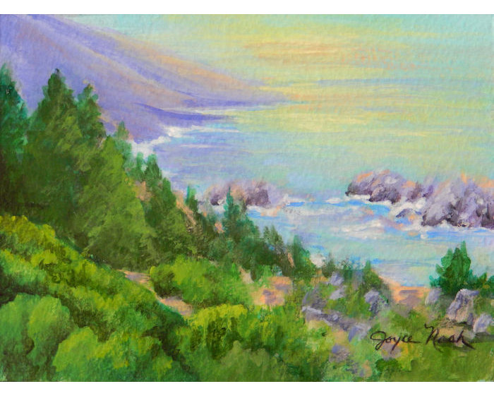 Big Sur IV